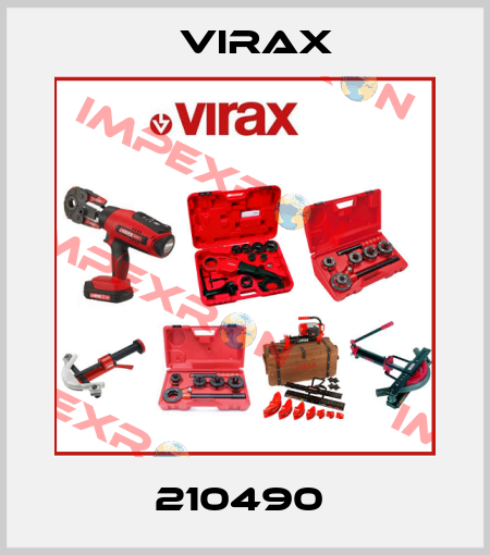 210490  Virax