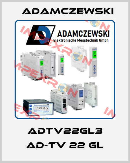 ADTV22GL3 AD-TV 22 GL Adamczewski