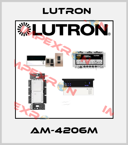 AM-4206M Lutron