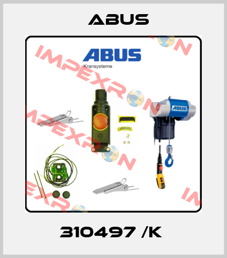 310497 /K  Abus