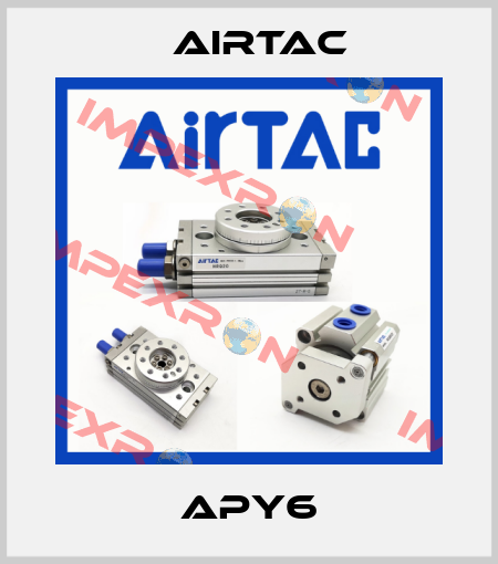 APY6 Airtac