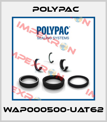 WAP000500-UAT62 Polypac