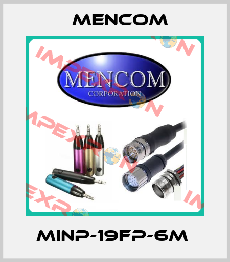 MINP-19FP-6M  MENCOM