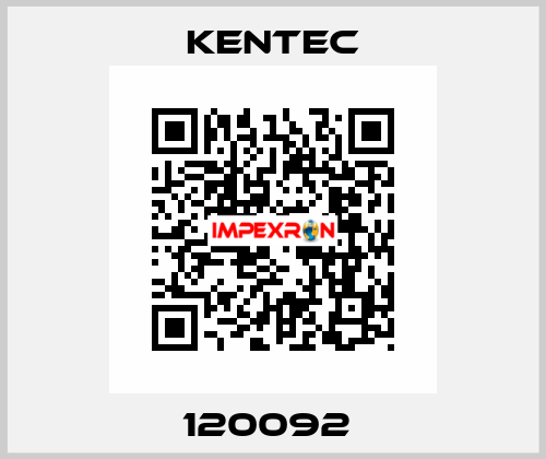 120092  Kentec