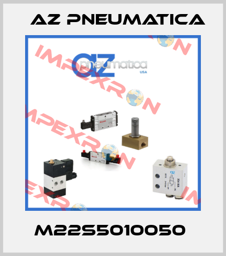 M22S5010050  AZ Pneumatica
