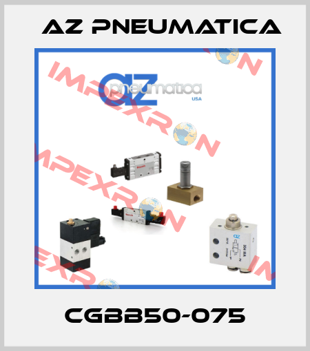CGBB50-075 AZ Pneumatica
