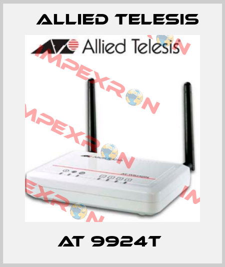 AT 9924T  Allied Telesis