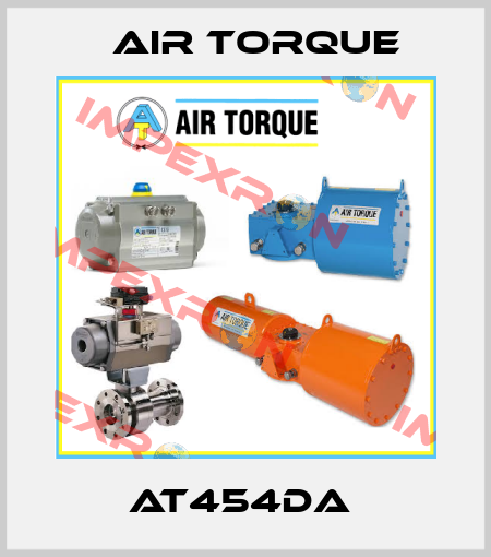 AT454DA  Air Torque