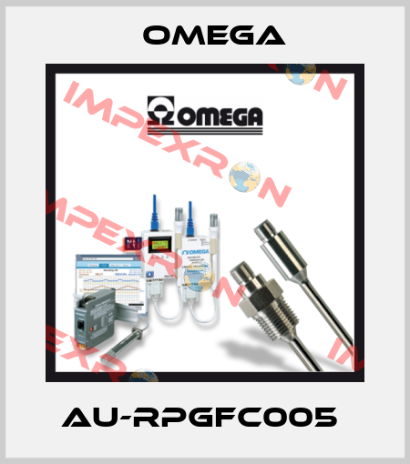 AU-RPGFC005  Omega