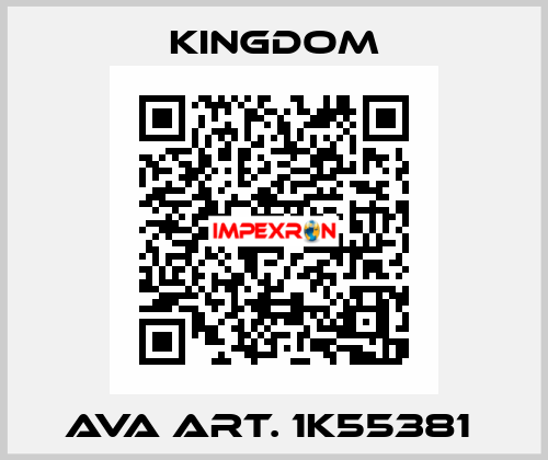 AVA ART. 1K55381  Kingdom