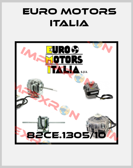 82CE.1305/10 Euro Motors Italia