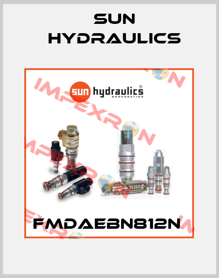 FMDAEBN812N  Sun Hydraulics