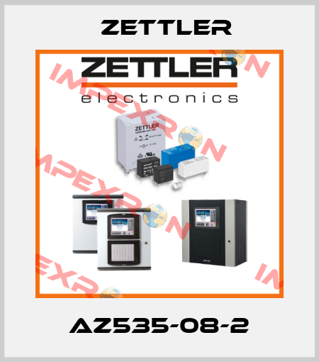 AZ535-08-2 Zettler