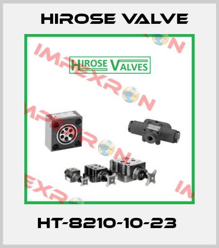 HT-8210-10-23  Hirose Valve