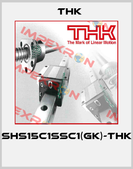 SHS15C1SSC1(GK)-THK  THK
