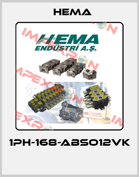 1PH-168-ABSO12VK  Hema