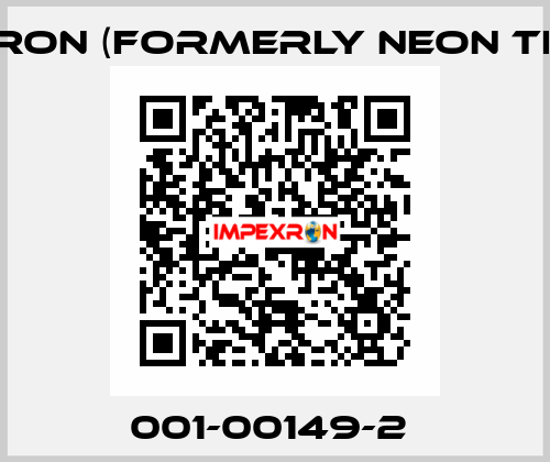 001-00149-2  Dectron (formerly Neon Teknik)