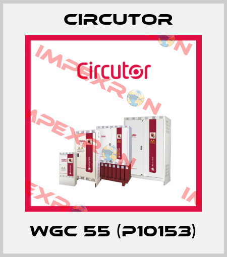 WGC 55 (P10153) Circutor