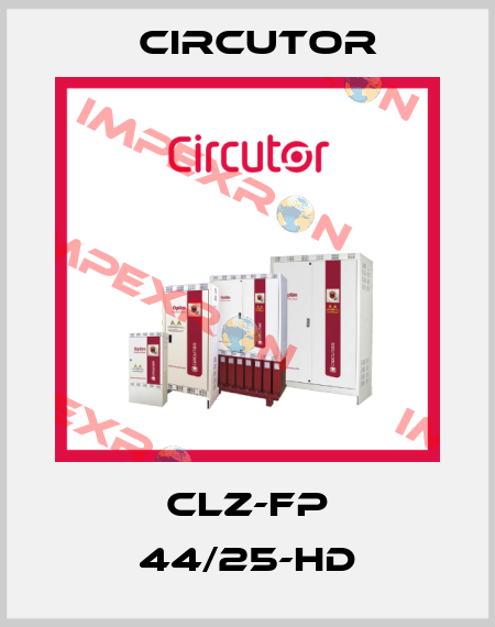 CLZ-FP 44/25-HD Circutor
