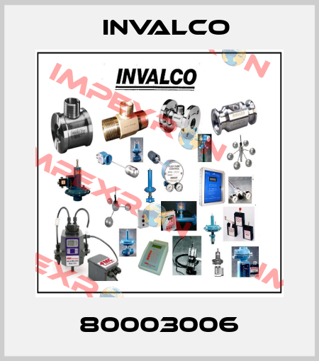 80003006 Invalco