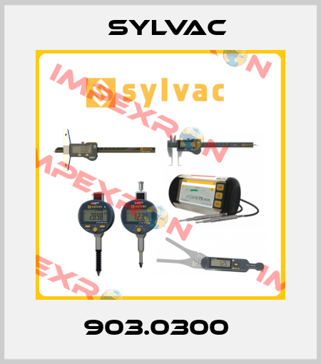 903.0300  Sylvac