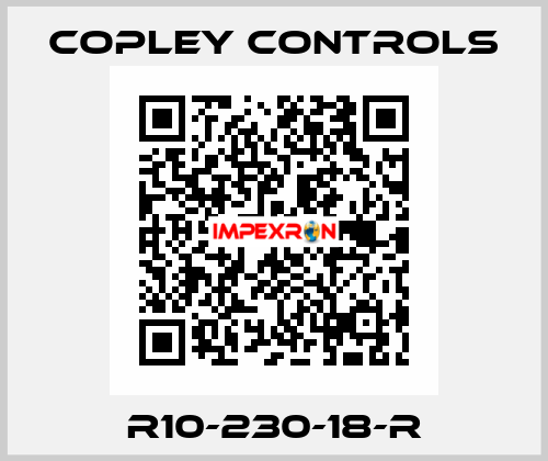 R10-230-18-R COPLEY CONTROLS