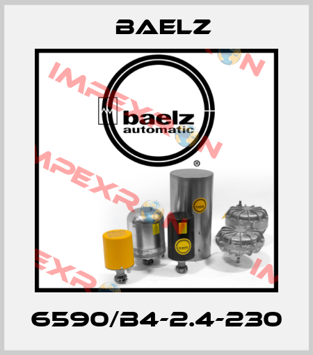 6590/B4-2.4-230 Baelz