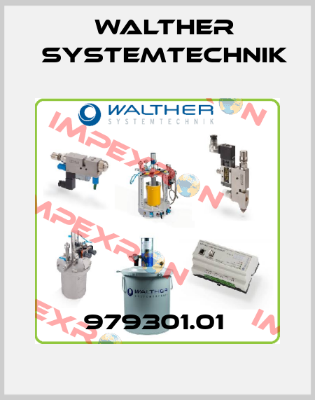 979301.01  Walther Systemtechnik