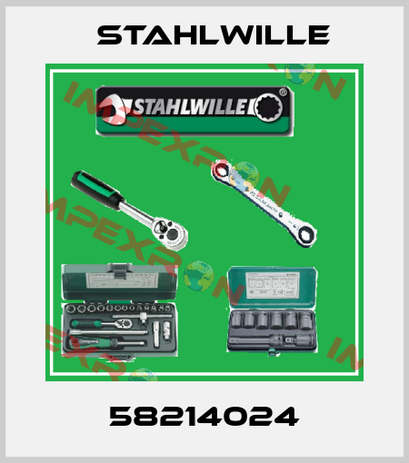 58214024 Stahlwille
