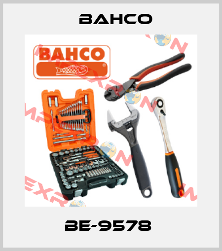 BE-9578  Bahco