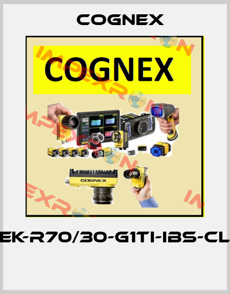 BEK-R70/30-G1TI-IBS-CLR  Cognex