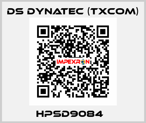 HPSD9084   Ds Dynatec (TXCOM)