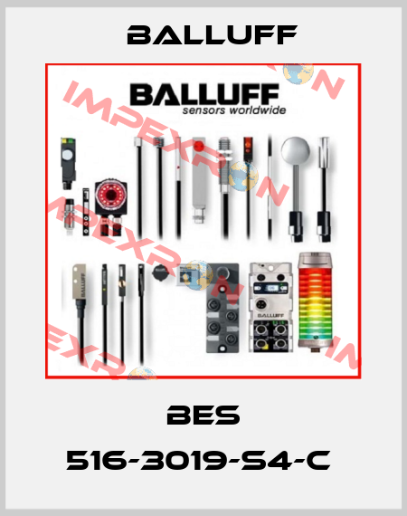 BES 516-3019-S4-C  Balluff