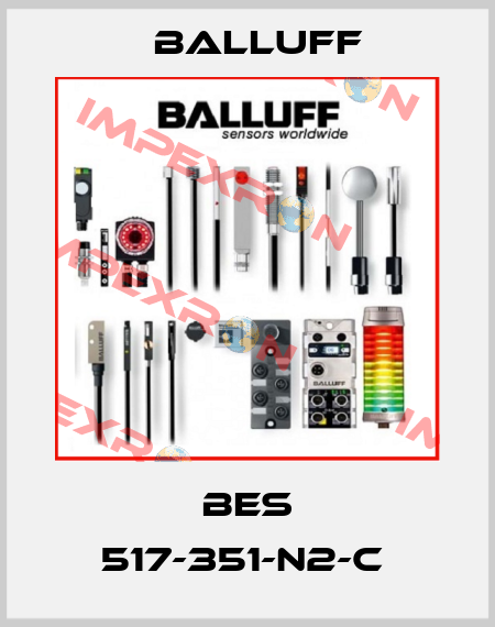 BES 517-351-N2-C  Balluff