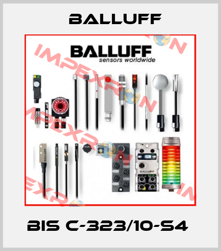 BIS C-323/10-S4  Balluff