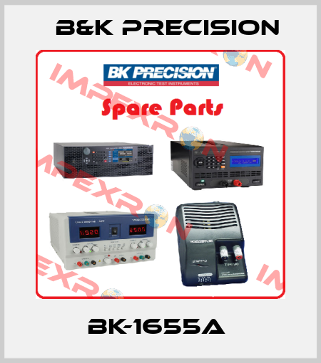 BK-1655A  B&K Precision