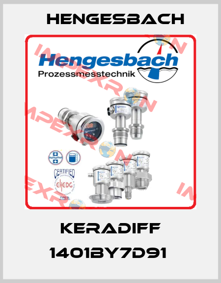 KERADIFF 1401BY7D91  Hengesbach