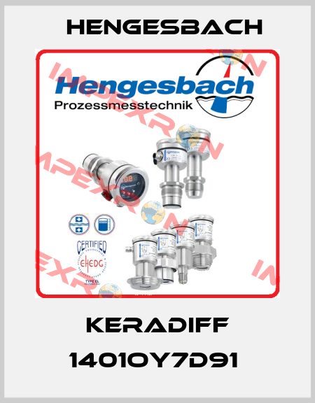 KERADIFF 1401OY7D91  Hengesbach