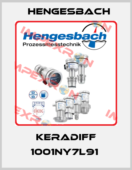 KERADIFF 1001NY7L91  Hengesbach