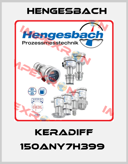 KERADIFF 150ANY7H399  Hengesbach
