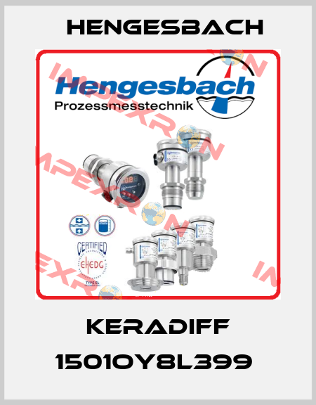 KERADIFF 1501OY8L399  Hengesbach