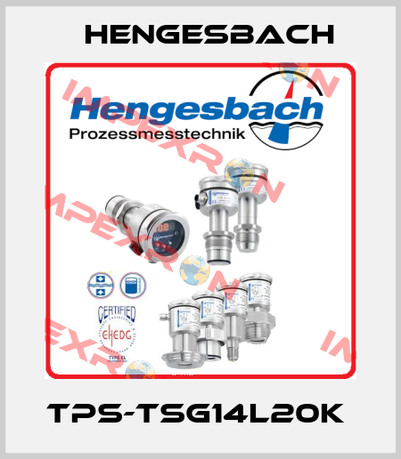 TPS-TSG14L20K  Hengesbach