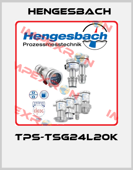 TPS-TSG24L20K  Hengesbach