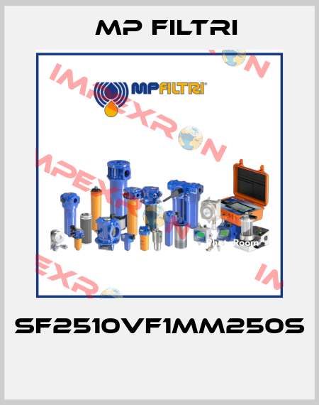SF2510VF1MM250S  MP Filtri