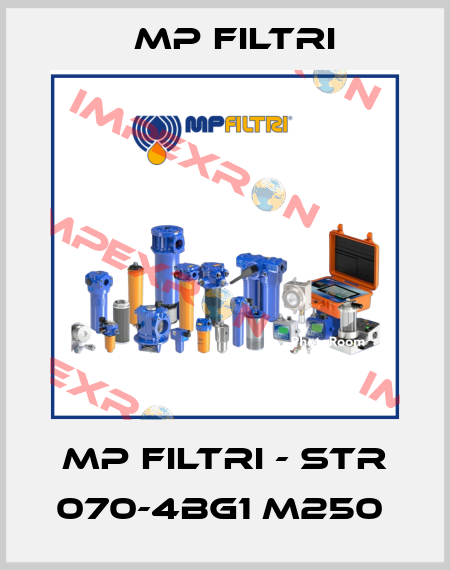 MP Filtri - STR 070-4BG1 M250  MP Filtri