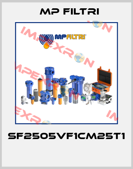 SF2505VF1CM25T1  MP Filtri