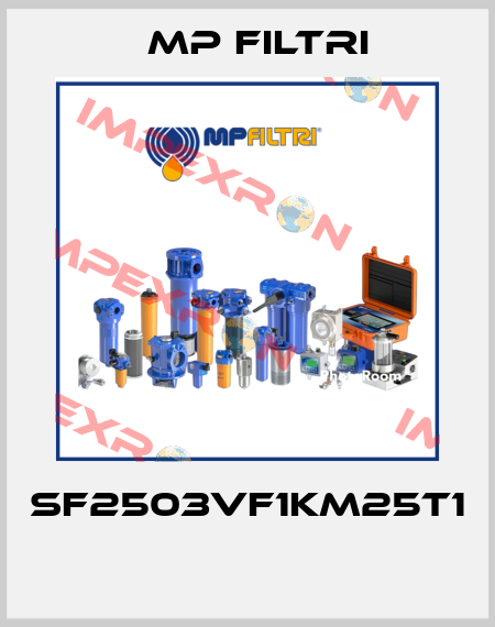SF2503VF1KM25T1  MP Filtri
