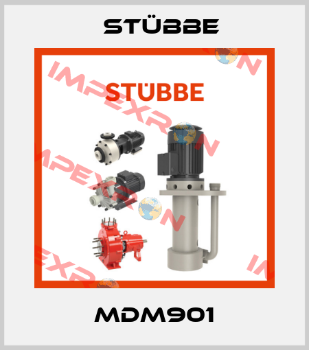 MDM901 Stübbe