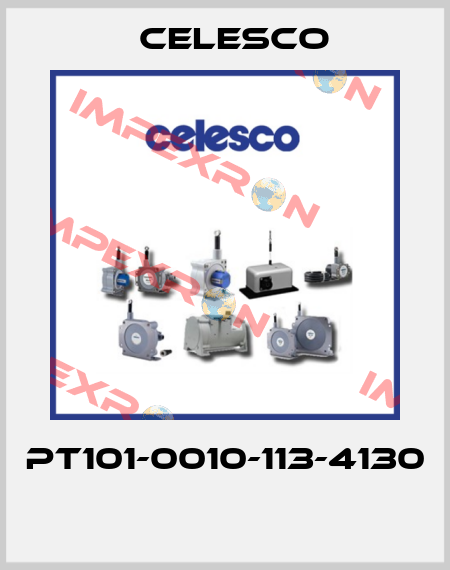 PT101-0010-113-4130  Celesco