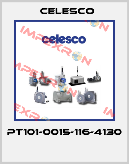 PT101-0015-116-4130  Celesco